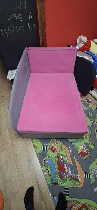 Łóżko Tapczan mlodzieżowy