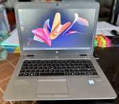 Portatil HP 840 G3 I5