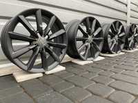 Oryginalne Felgi Audi 17" A3 A4 A6 A8 Q3 TT