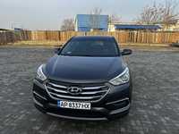 Hyndai santafe sport