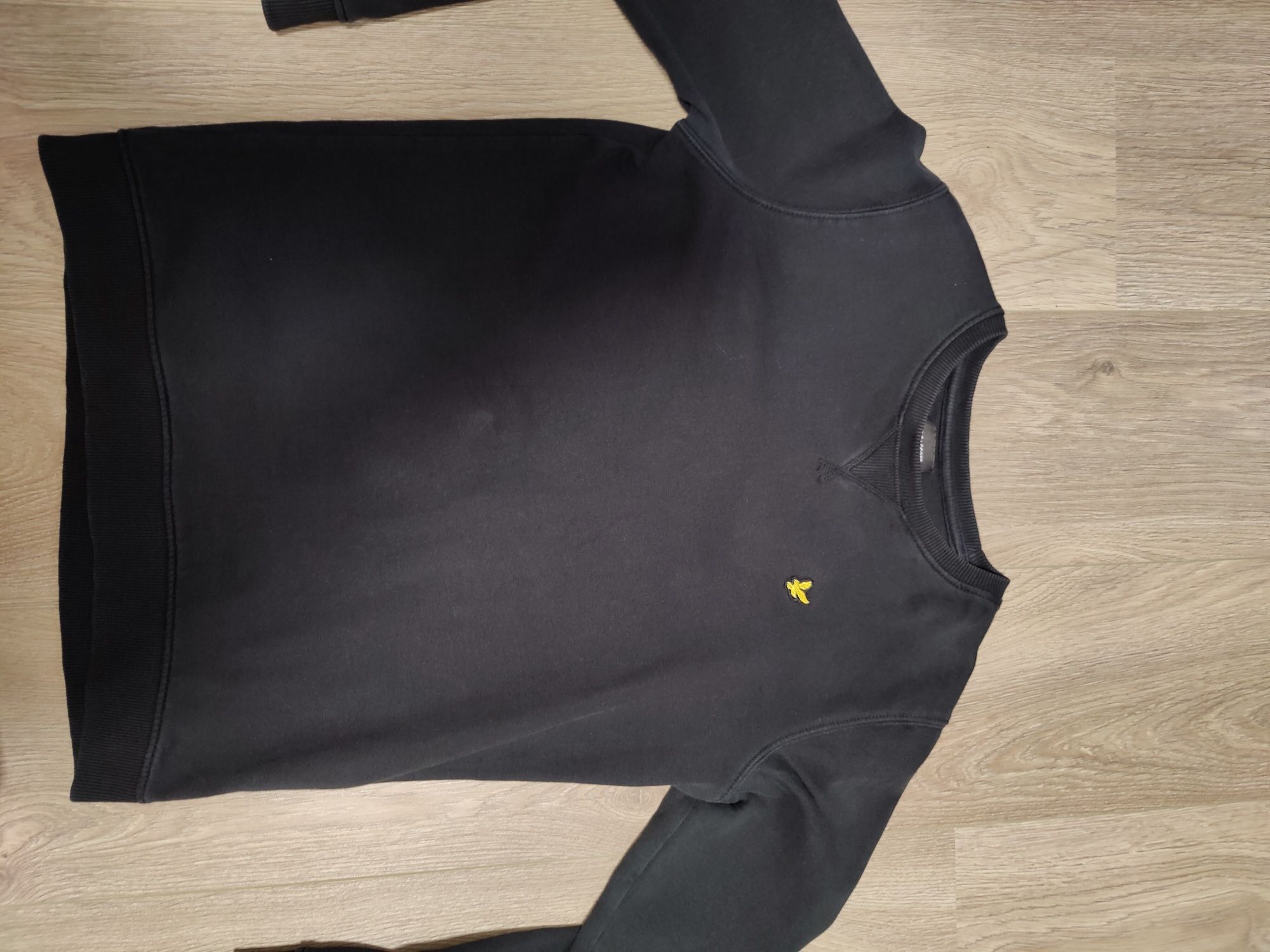 Оригінальна кофта Lyle Scott Junior