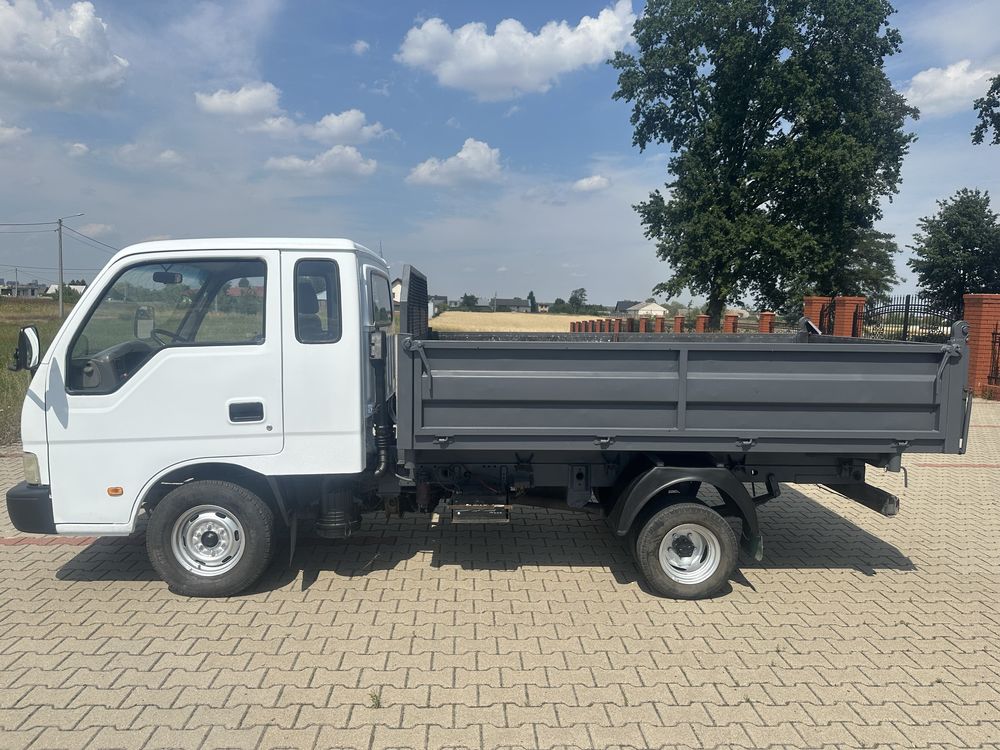KIA 2700 wywrotka
