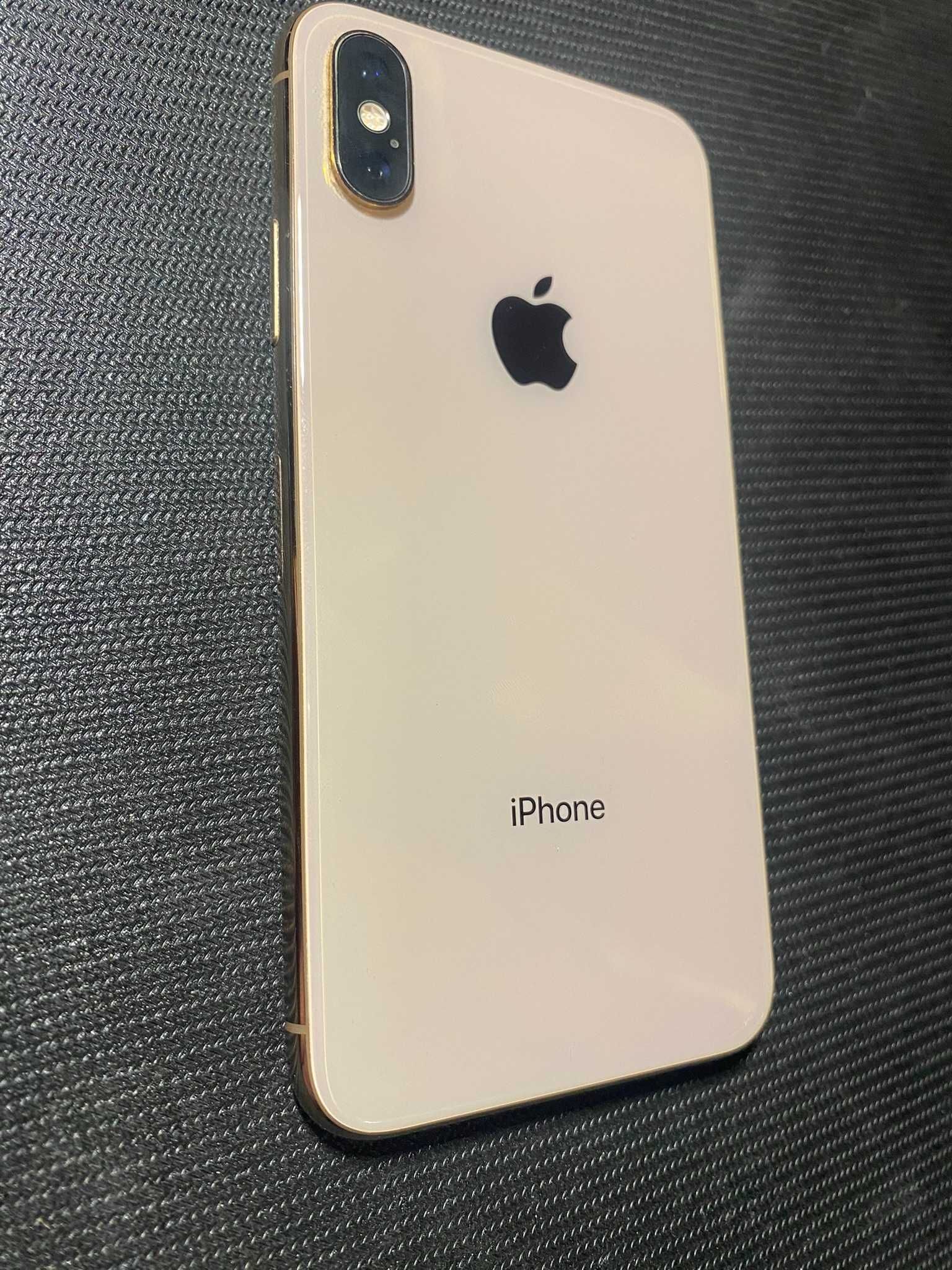 Apple iPhone XS 128 GB Gold