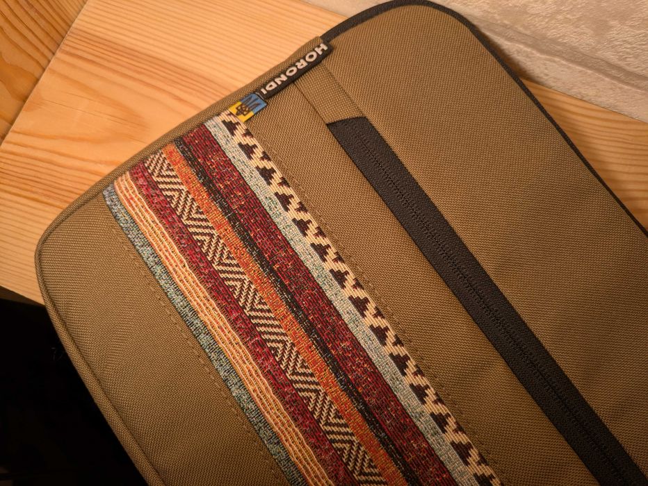 Чохол для ноутбука HORONDI, 32,5x23,5 см