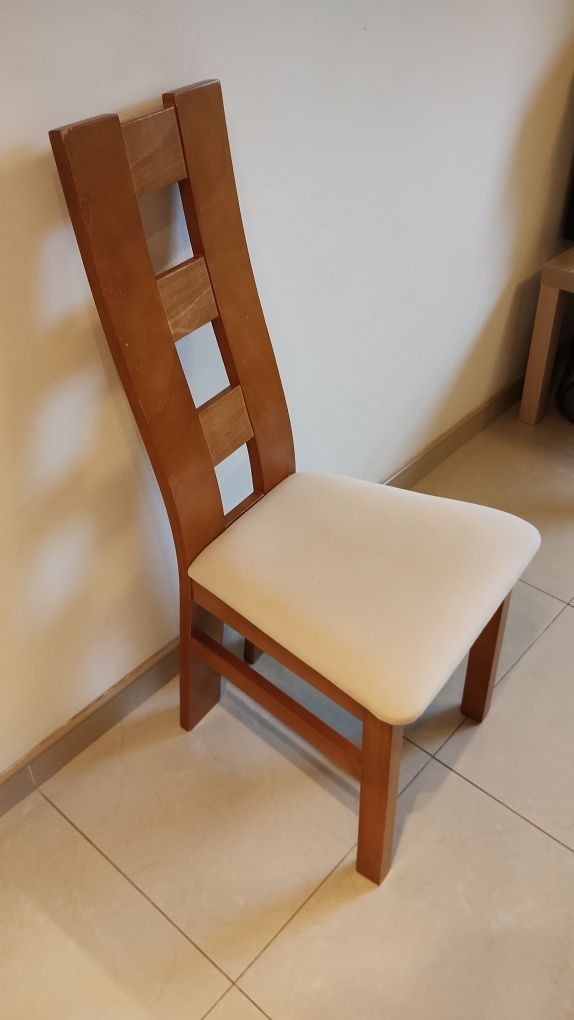 Krzesła pokojowe