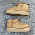 Uggs nunca usadas