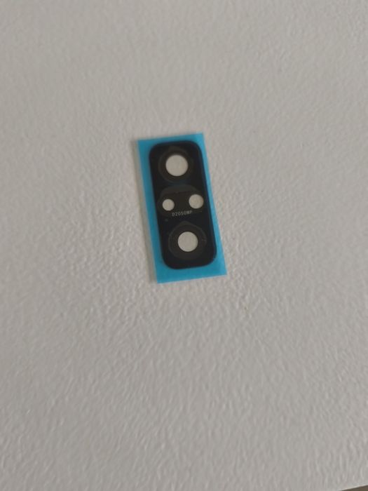 Oczko aparatu redmi note 10 pro nowe