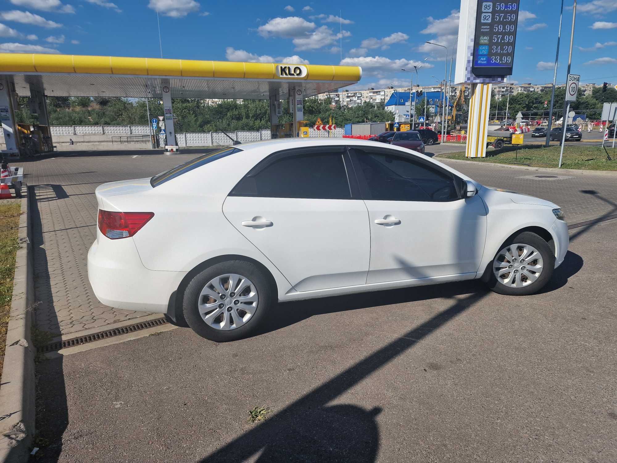 продам КІА cerato
