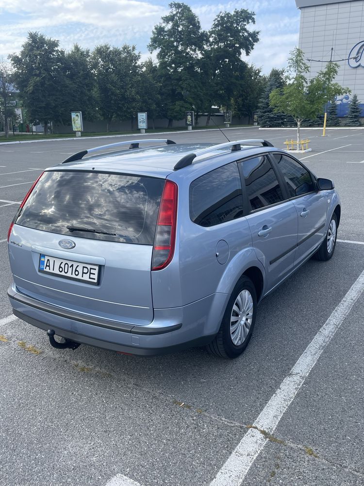 Продаю власний автомобіль,