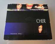 Cher - The Very Best Hits by Believe płyta CD w obwolucie