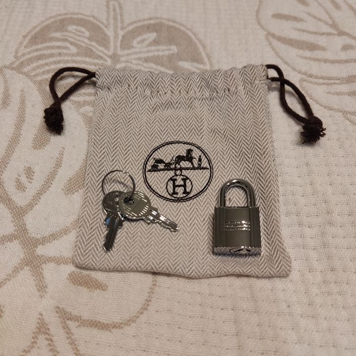 Замочек Hermes 161 Original