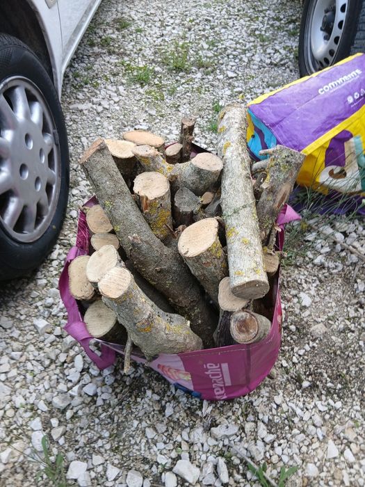 Lenha  oliveira lareiras