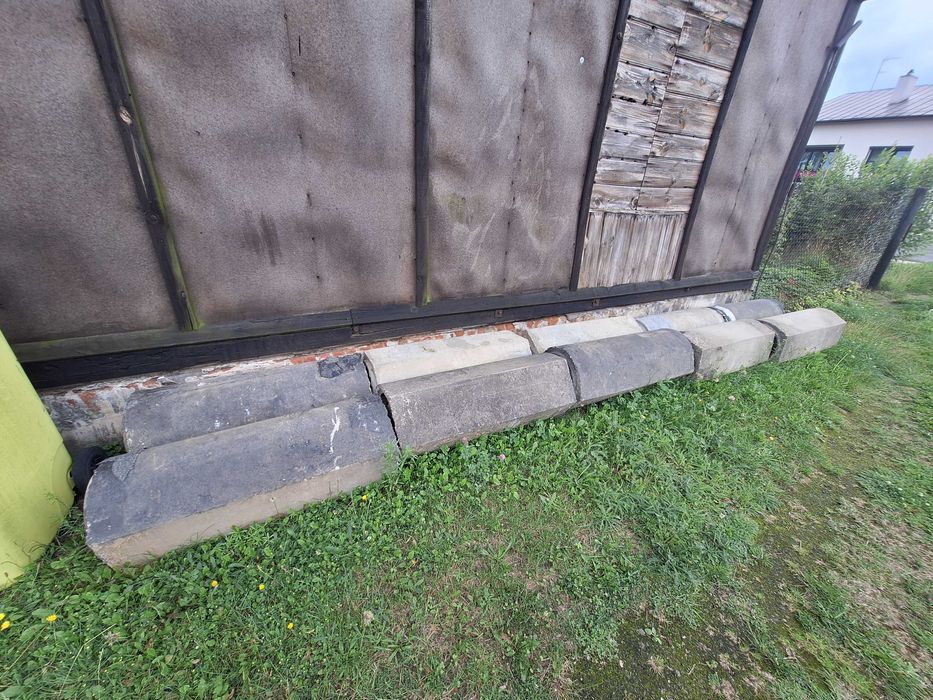 Kręgi betonowe przepustowe