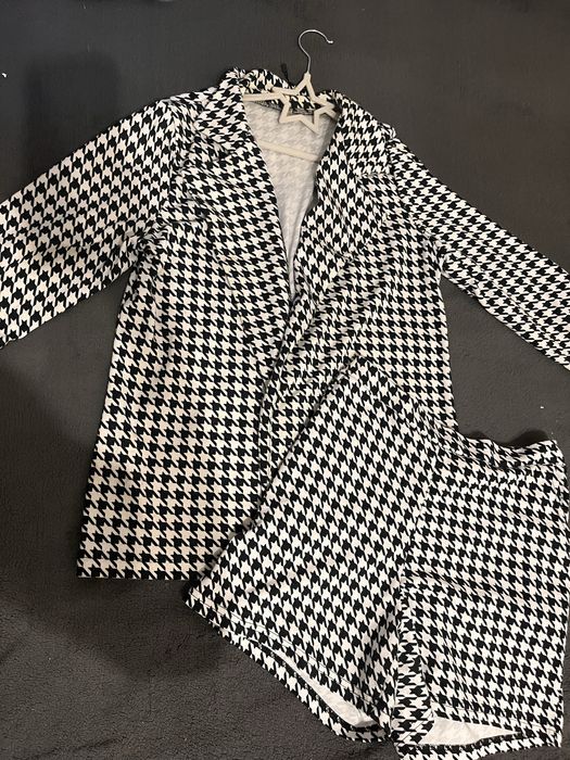 Костюм двійка піджак+шорти