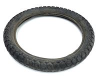 Opona Raleigh Super Grip 16x2,125 cala Romet FSM Cross BMX 1980 rok