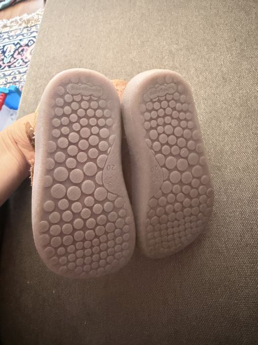 Взуття зимове дитяче