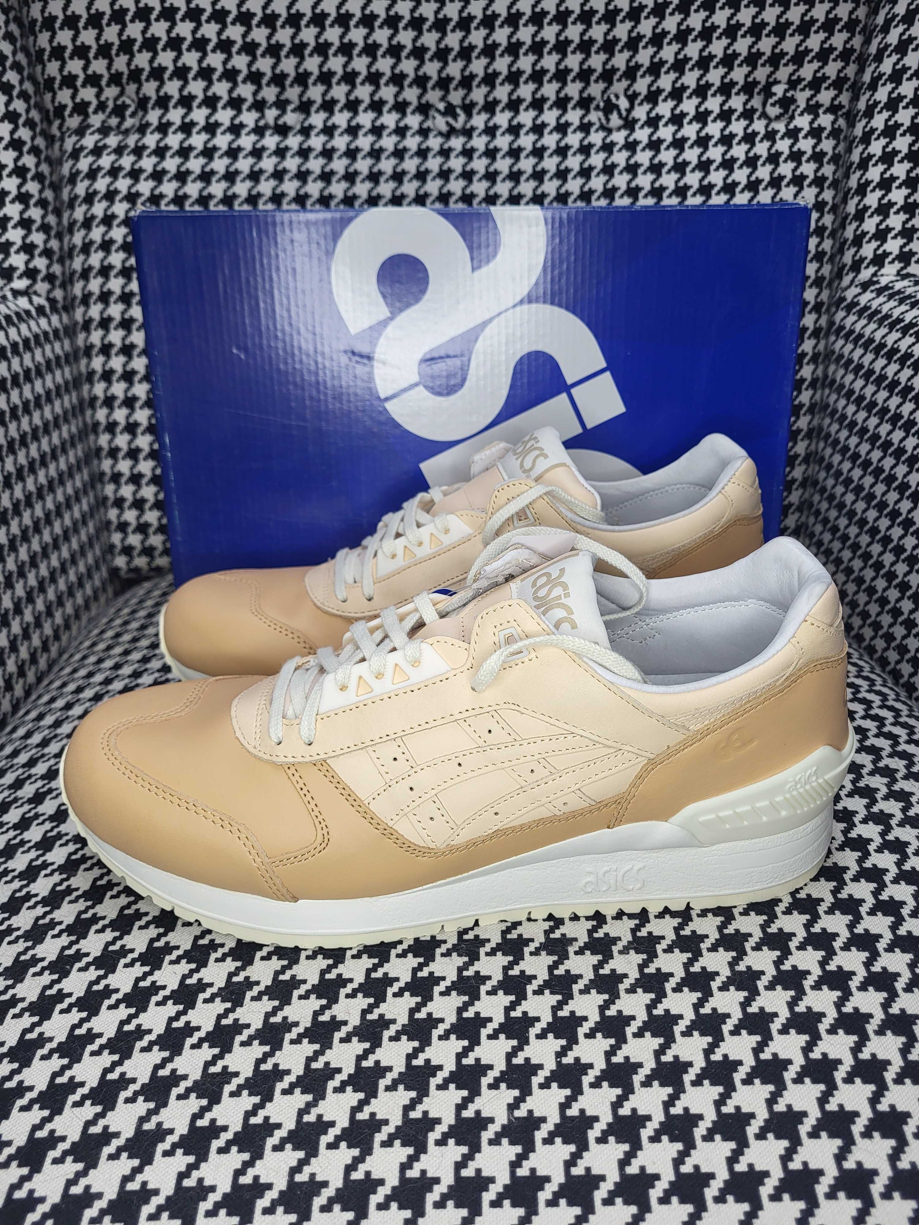 Asics Gel Respector r.42,5