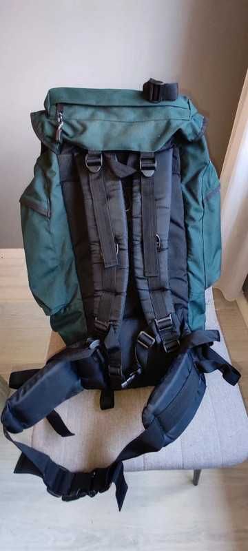 Mochila Outdoor de 55L