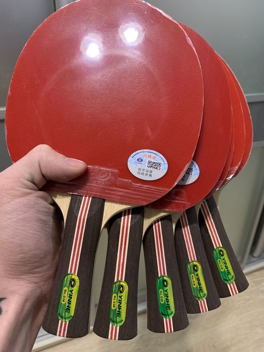 Ракетка для настольного тенниса Yinhe 03B