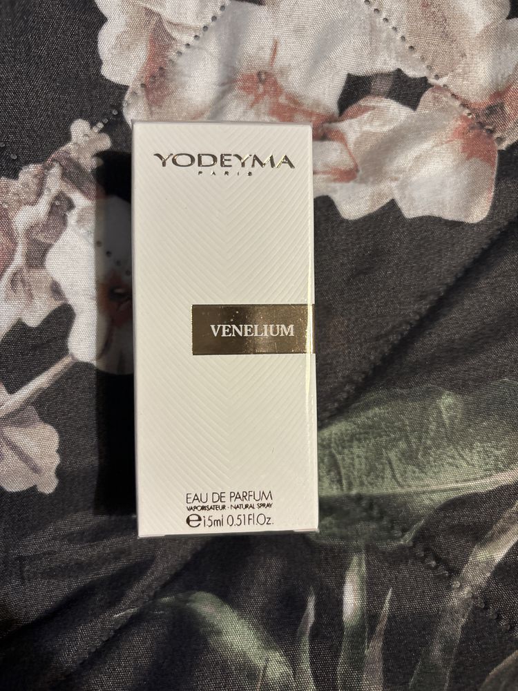 Yodeyma Venelium 15ml