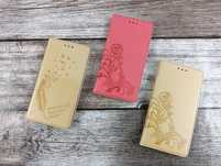 Etui Smart Book do Huawei P10 Lite + Szkło Hartowane