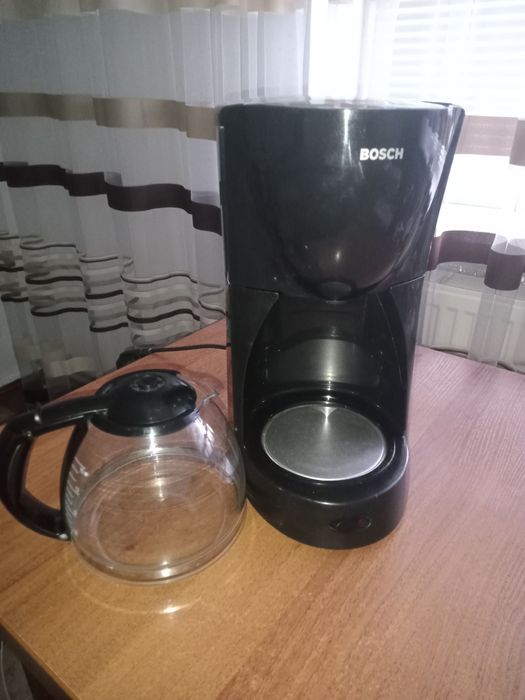 Кавоварка BOSCH Robert Hausgerate TKA 1411/01  1000W