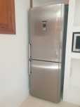 Frigorífico Combinado Hotpoint No Frost