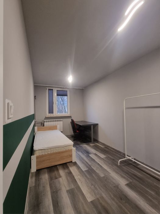 Pokój 1 os | Prądnik Biały | po remoncie