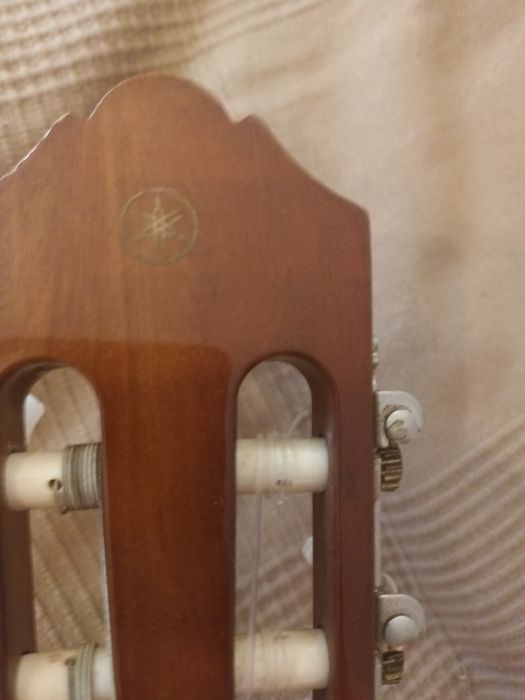 Violão Yamaha CS40 II