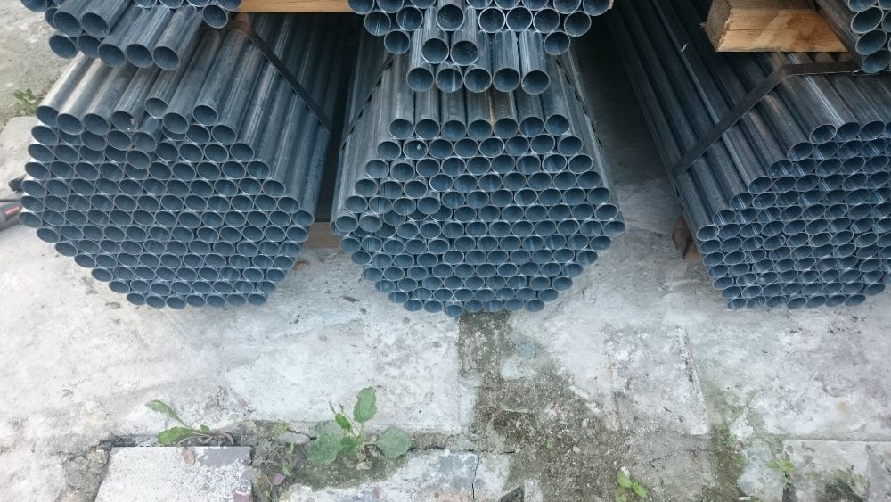Siatka ogrodzeniowa ocynkowana 2,5mm oczko 60X60