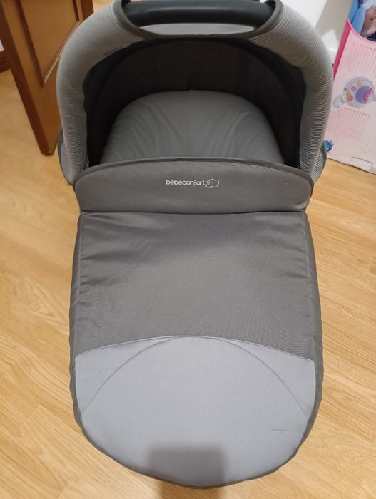 Alcofa bebéconfort Nova