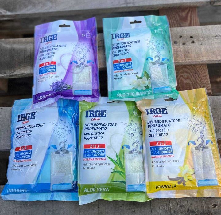 IRGE поглиначі вологи та запаху, ірге поглотитель влаги вологопоглинач