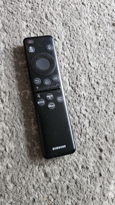 Telewizor Samsung Neo QLED QE55QN85DBT 55" QLED 4K Mini LED 120Hz Tize