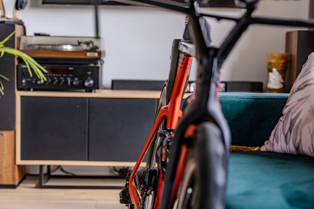 BMC Timemachine 01 ONE 2018 | rozm. L | Shimano Dura-Ace Di2 | Zipp |