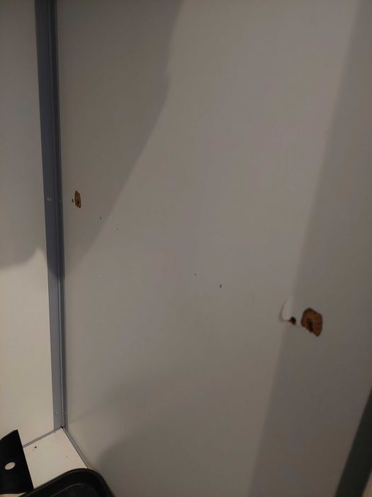 Szafa 3 drzwiowa