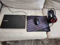 Portátil Gaming i7 (13ª geração), 64GB RAM, 1TB SSD, RTX 4050 (8GB)