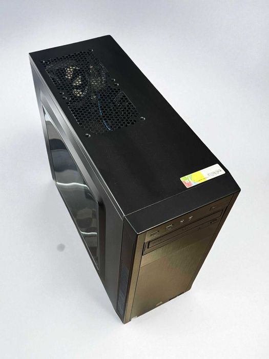 Komputer Gamingowy I RTX 2060 I i3-12gen Polecamy