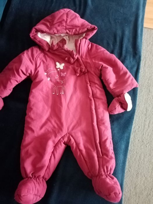 Kombinezon cool club r. 74