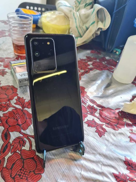 Samsung Galaxy S20 ultra 5G