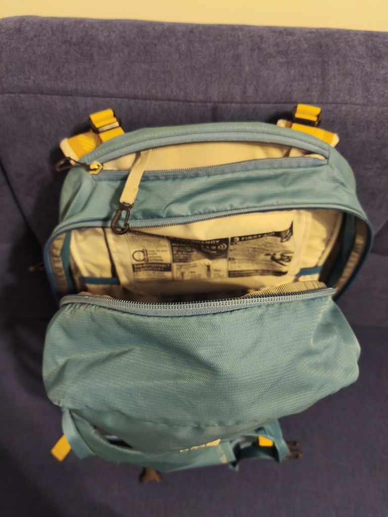 Plecak Deuter Trail 24SL