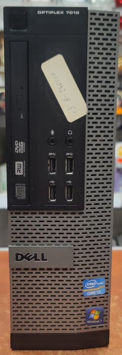 Dell optiplex 7010