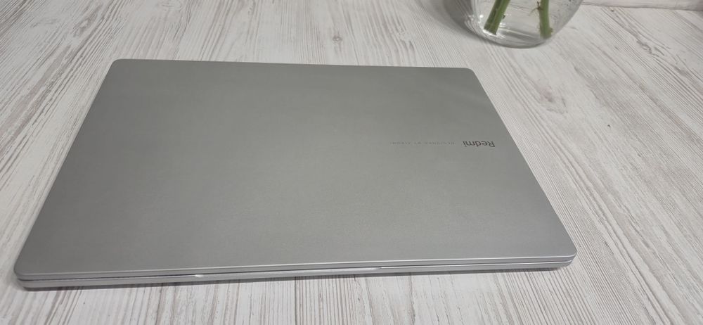 RedmiBook 14 (Ryzen 7/8GB/512GB)
