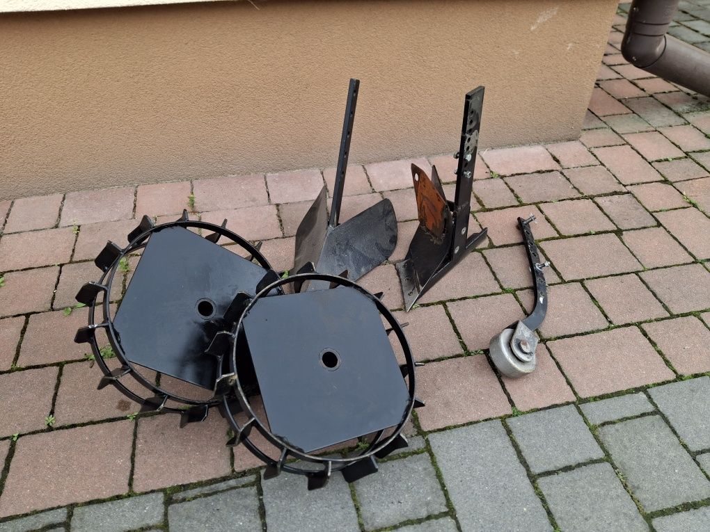 Wynajem glebogryzarki wynajmę glebogryzarke