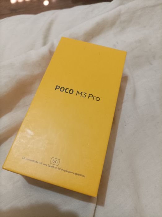 Vendo redmi pocco