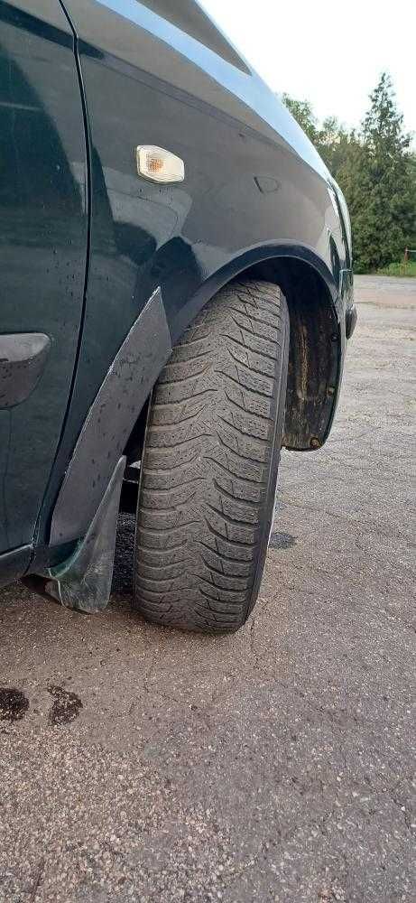 Hyundai Getz 1.4