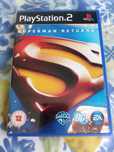superman returns ps2