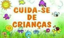 Cuida-se de crianças