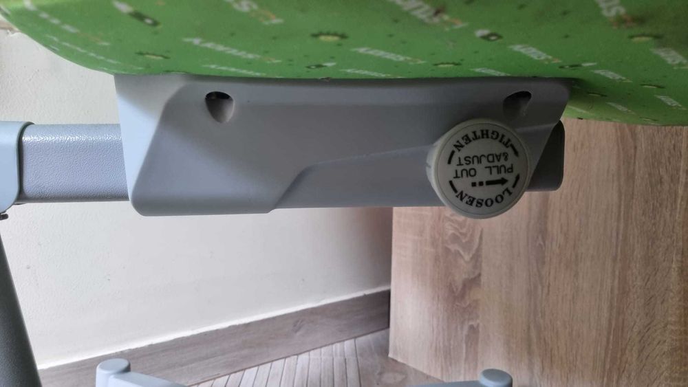 Krzesło do biurka dla dziecka