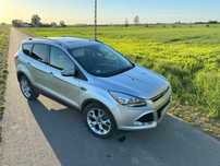 Ford Escape/Kuga 2016 2.0 EcoBoost Titanium AWD