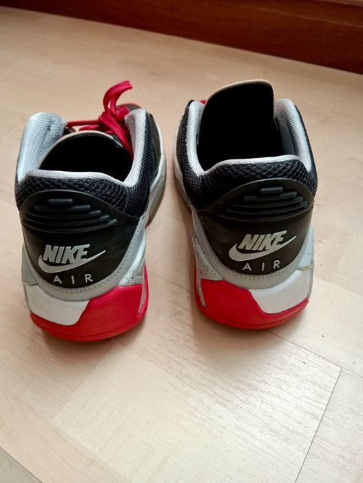 Sapatilhas Nike Air jordan Point Lane